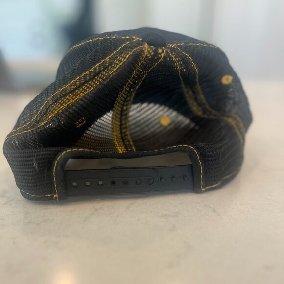 Askels Colorado Colorful Logo Adjustable Baseball Cap - Picture 2 of 3